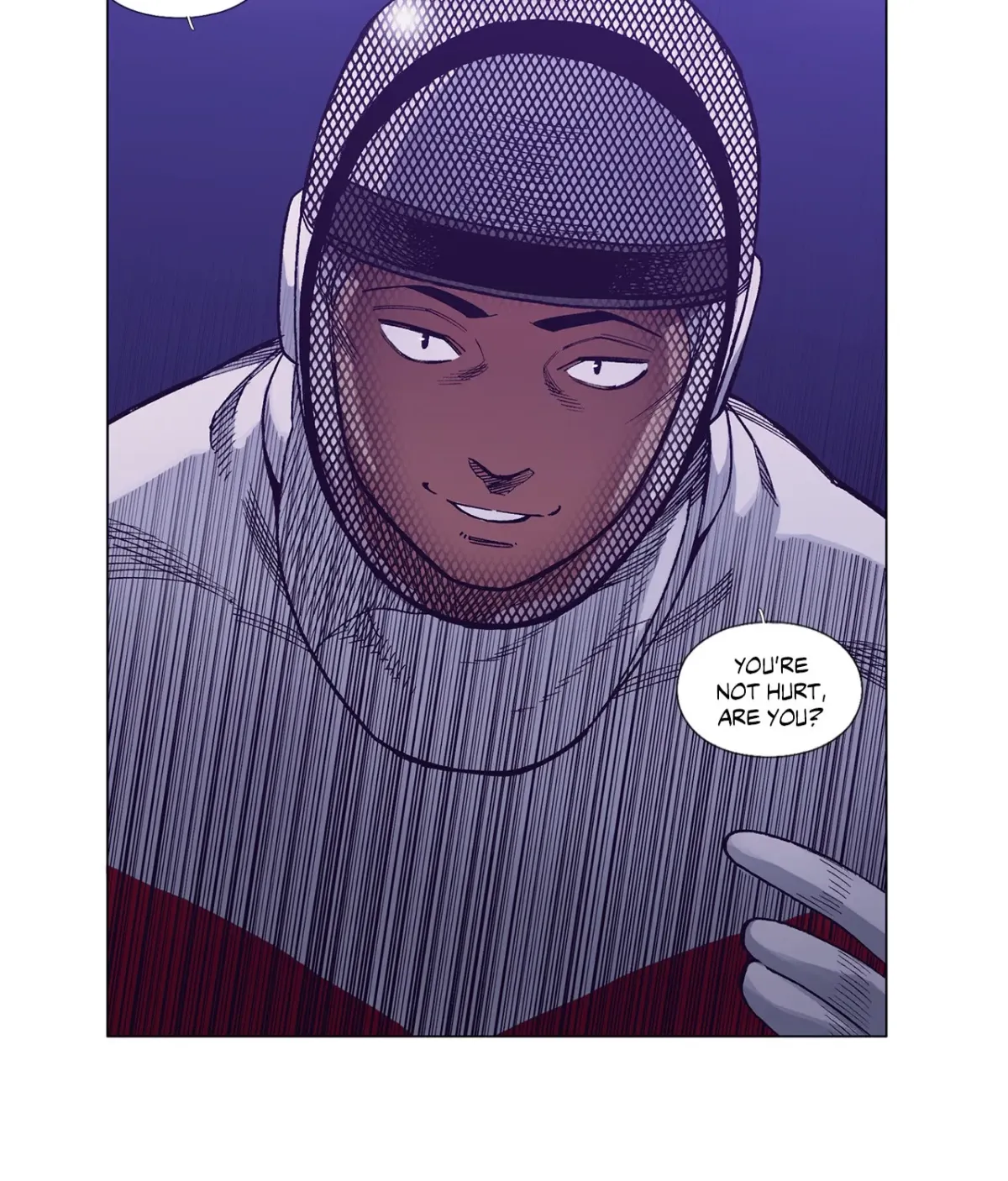 En Garde Chapter 87 page 105 - 