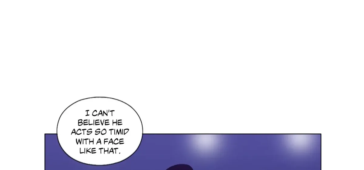 En Garde Chapter 87 page 12 - 