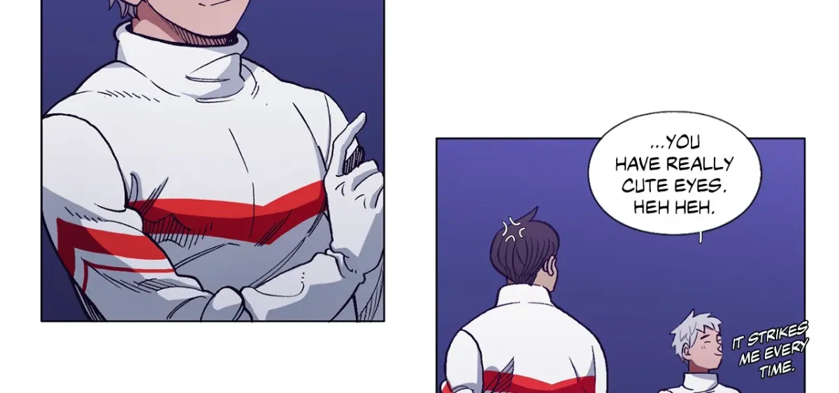 En Garde Chapter 87 page 14 - 
