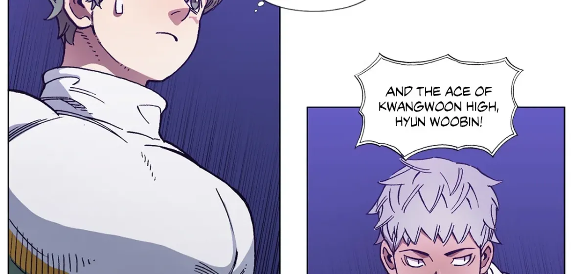 En Garde Chapter 87 page 22 - 