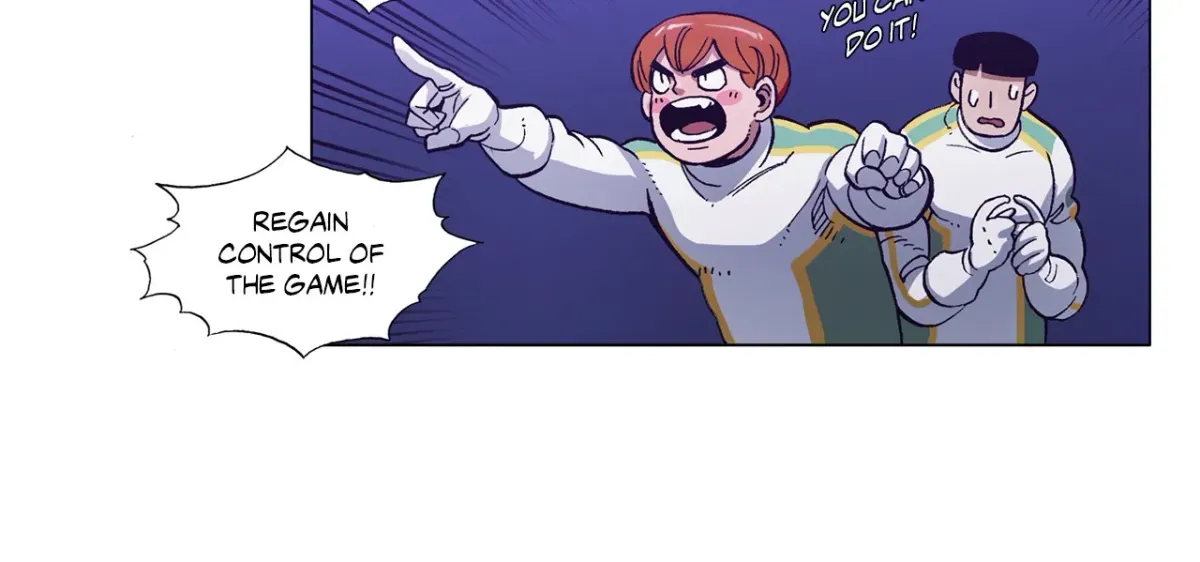 En Garde Chapter 87 page 24 - 