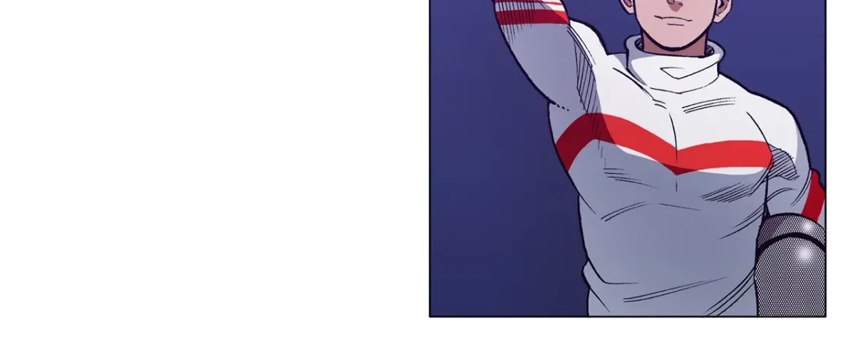 En Garde Chapter 87 page 26 - 