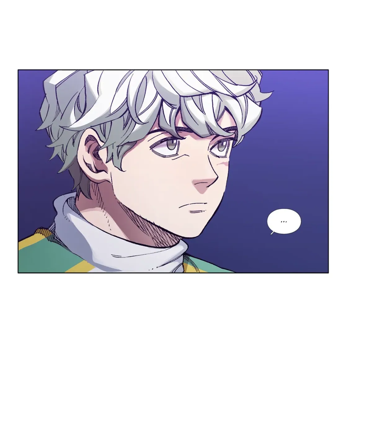 En Garde Chapter 87 page 29 - 