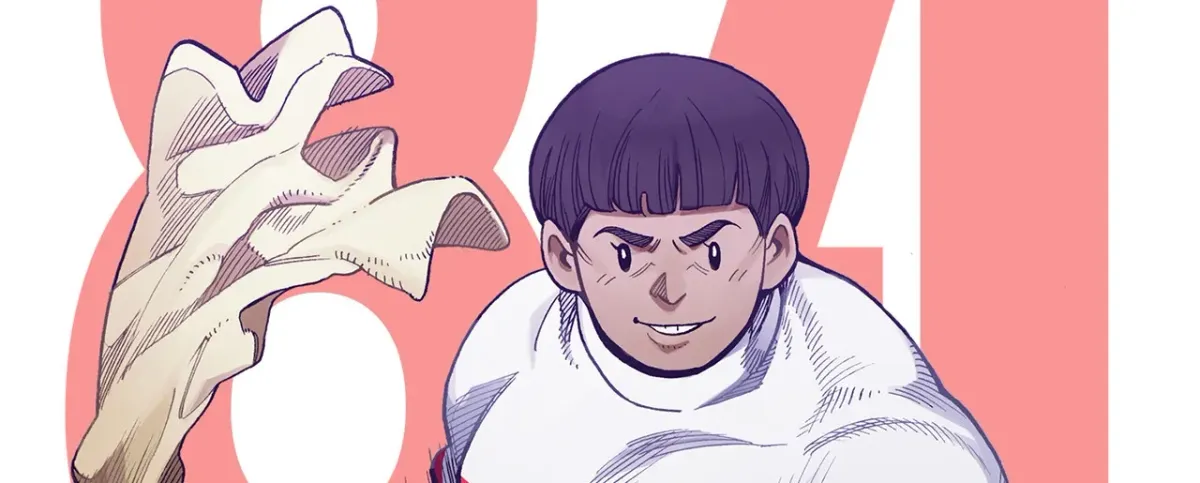 En Garde Chapter 87 page 32 - 