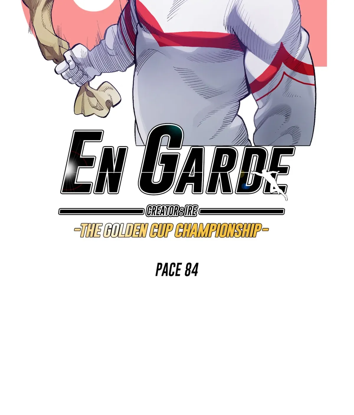 En Garde Chapter 87 page 33 - 