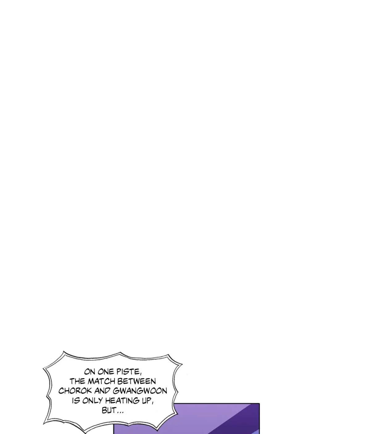 En Garde Chapter 87 page 35 - 