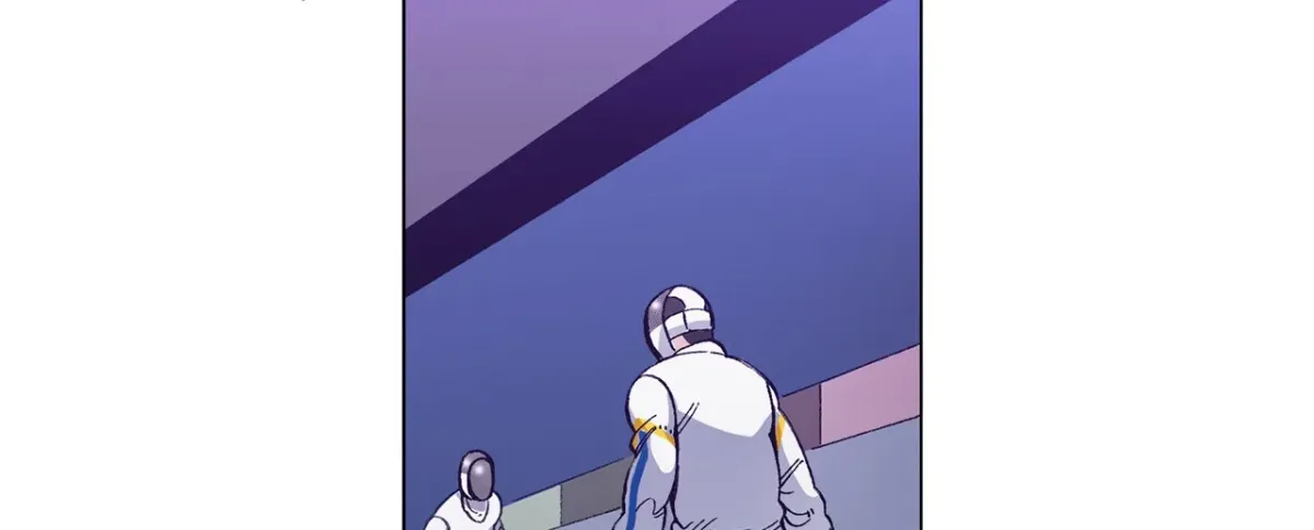 En Garde Chapter 87 page 36 - 