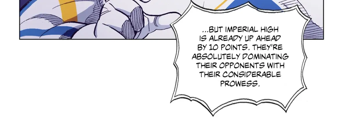 En Garde Chapter 87 page 42 - 