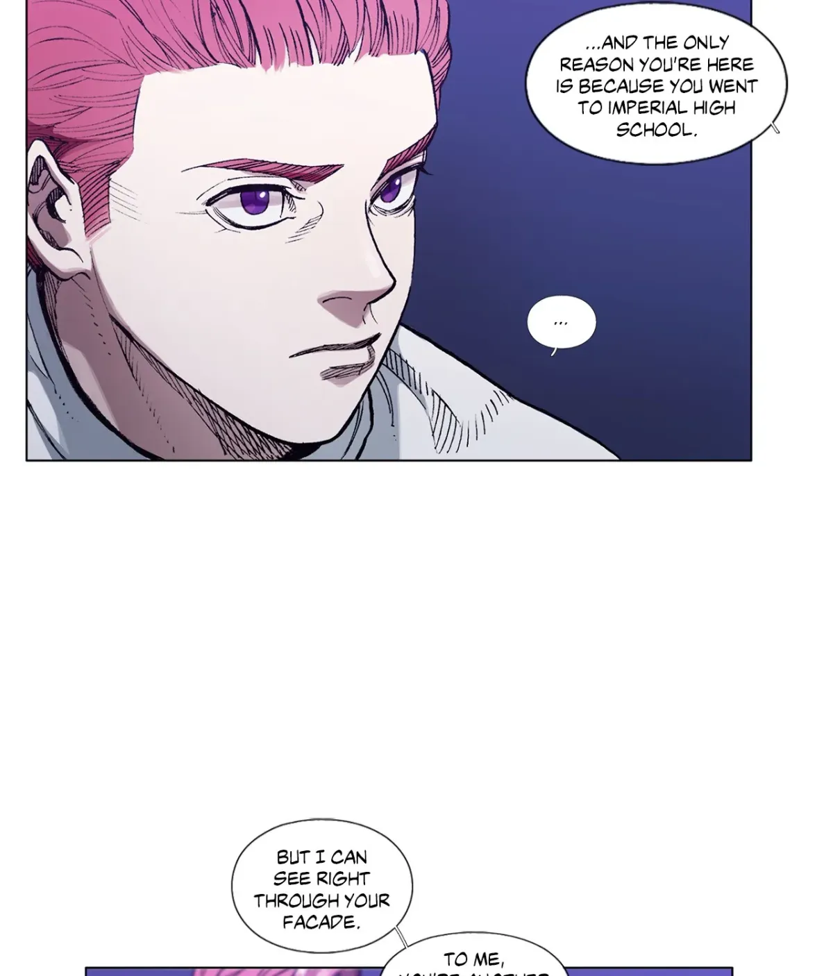 En Garde Chapter 87 page 57 - 