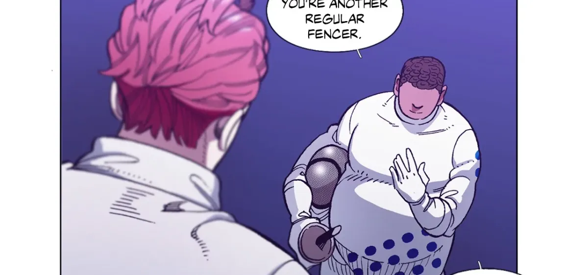 En Garde Chapter 87 page 58 - 