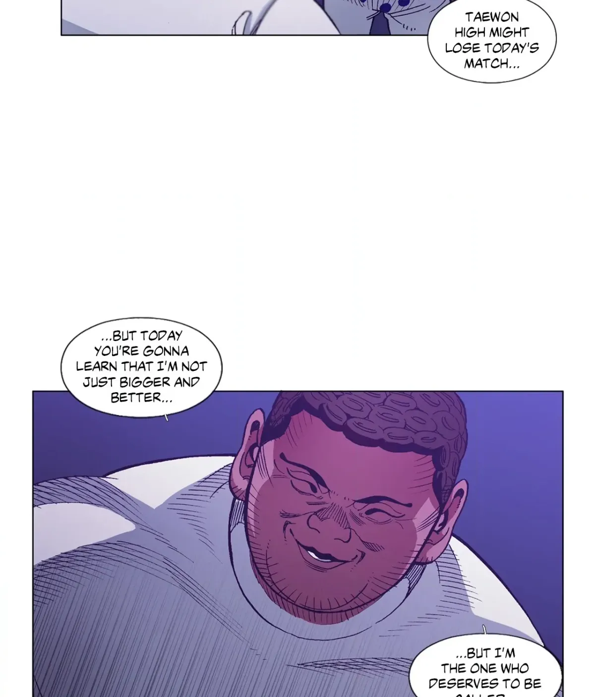 En Garde Chapter 87 page 59 - 
