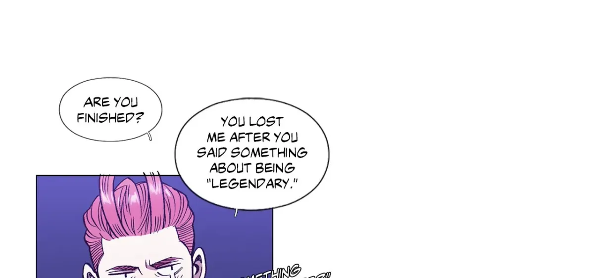 En Garde Chapter 87 page 62 - 