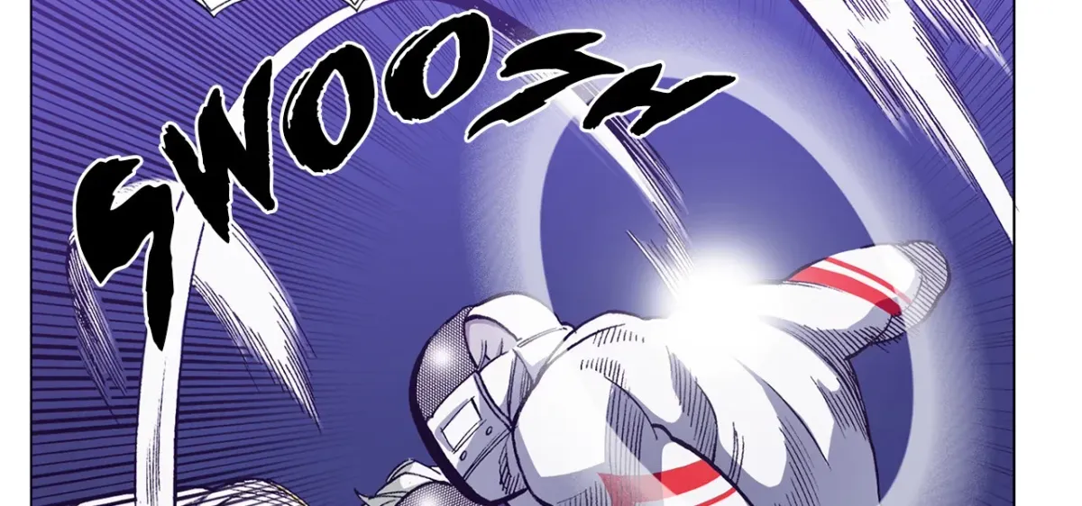 En Garde Chapter 87 page 68 - 