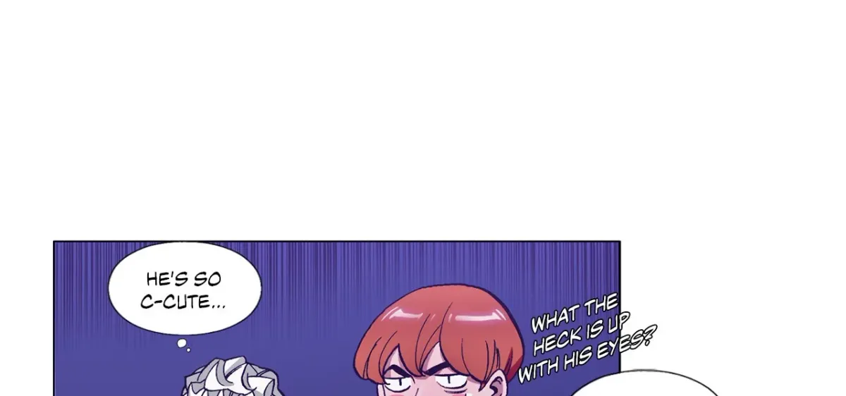 En Garde Chapter 87 page 8 - 