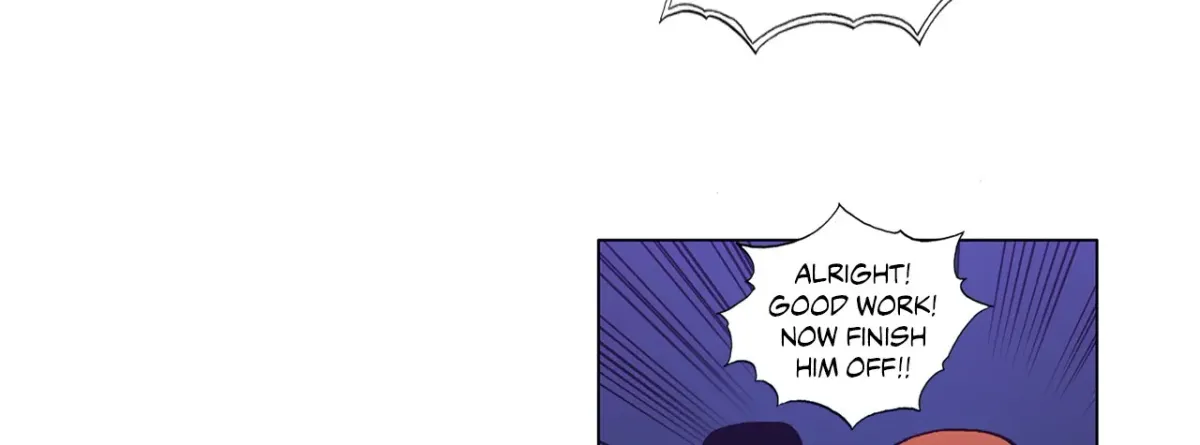 En Garde Chapter 87 page 74 - 