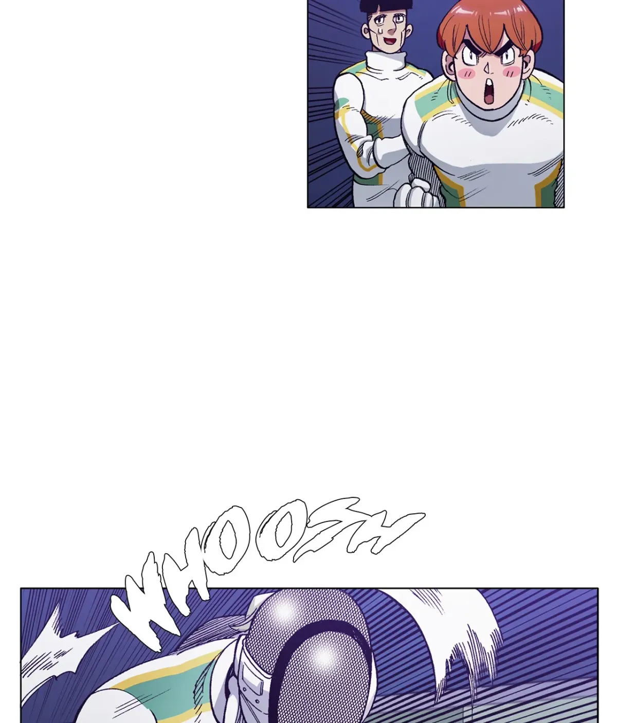 En Garde Chapter 87 page 75 - 