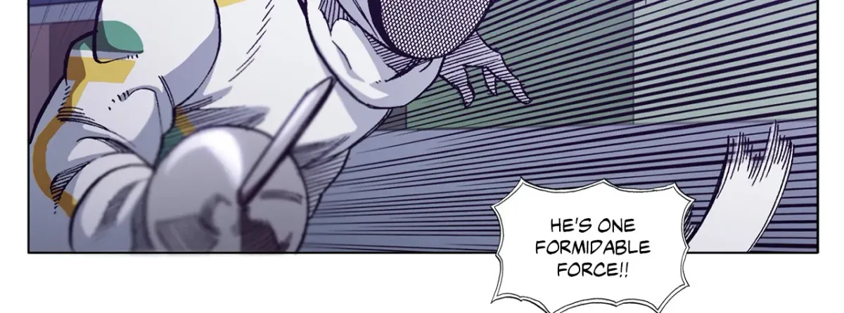 En Garde Chapter 87 page 76 - 
