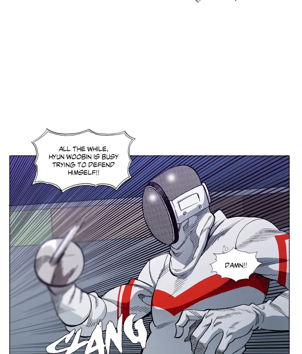 En Garde Chapter 87 page 77 - 
