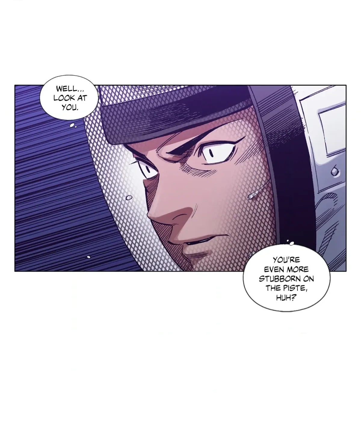 En Garde Chapter 87 page 79 - 