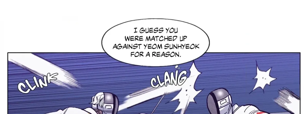 En Garde Chapter 87 page 80 - 
