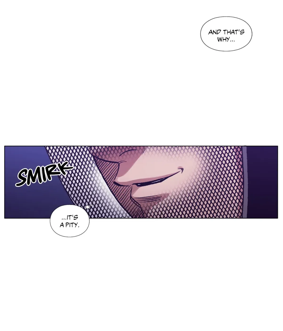 En Garde Chapter 87 page 83 - 