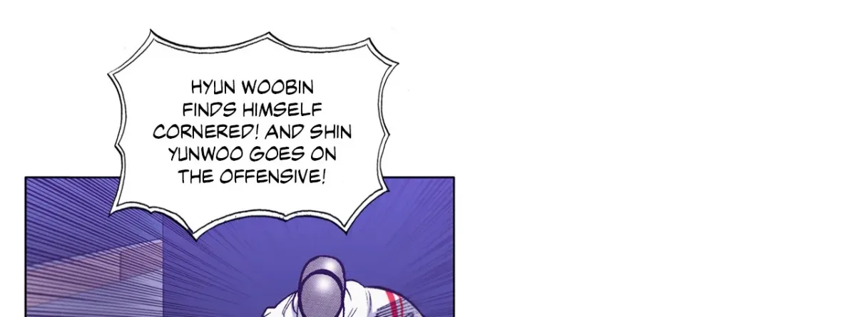 En Garde Chapter 87 page 84 - 