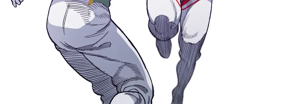 En Garde Chapter 87 page 88 - 