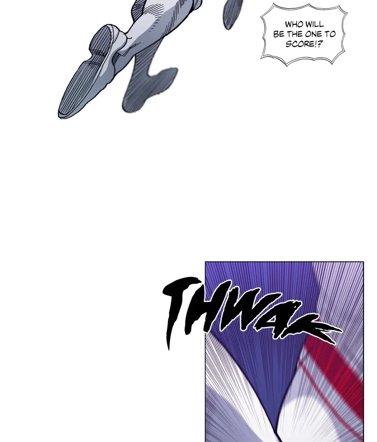 En Garde Chapter 87 page 89 - 