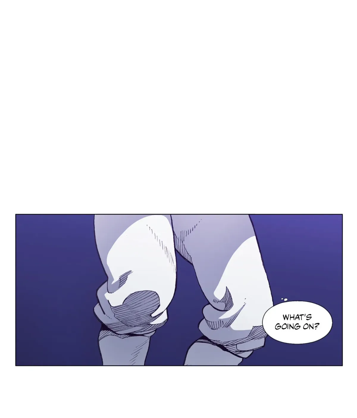 En Garde Chapter 88 page 1 - 