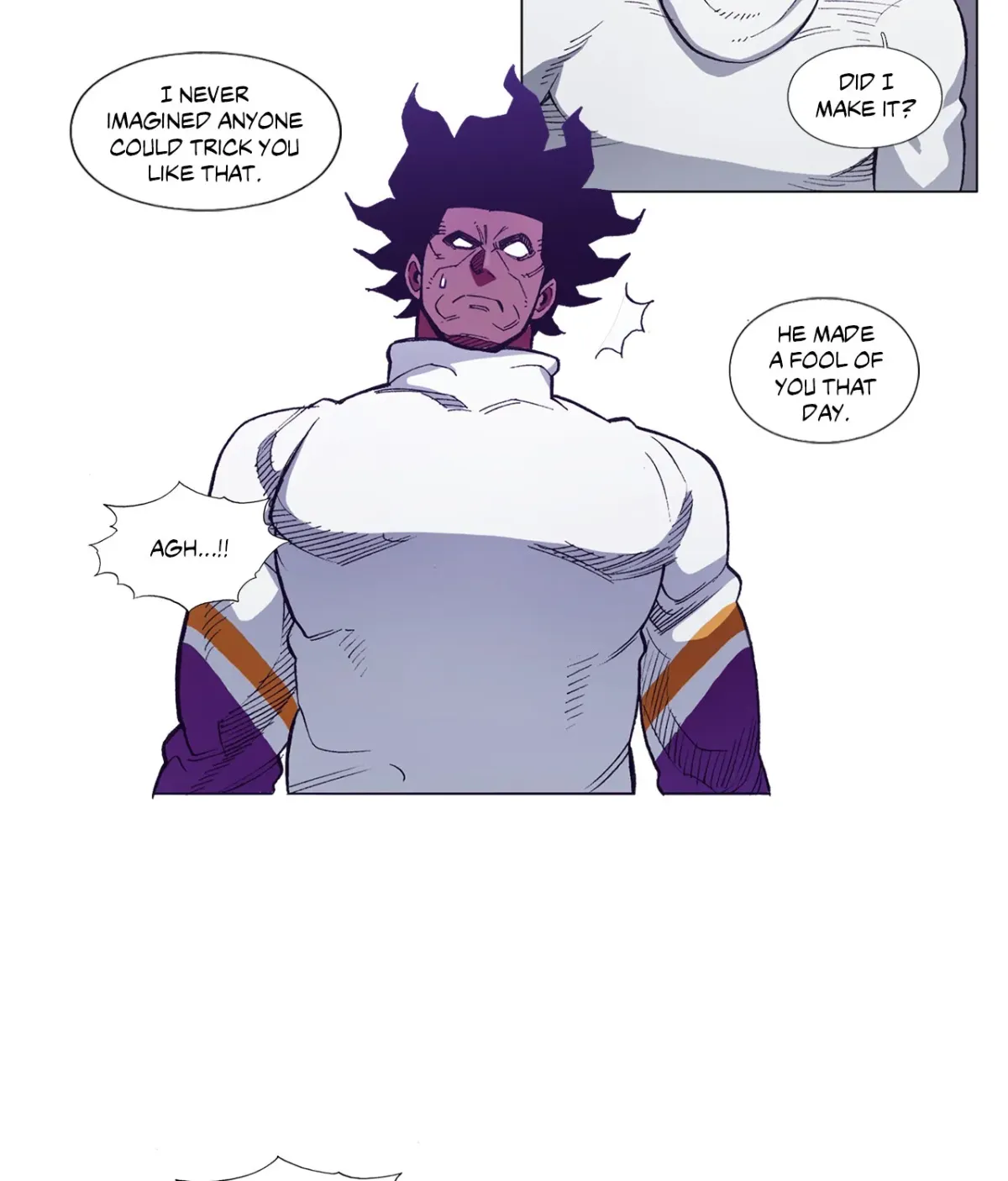 En Garde Chapter 88 page 11 - 