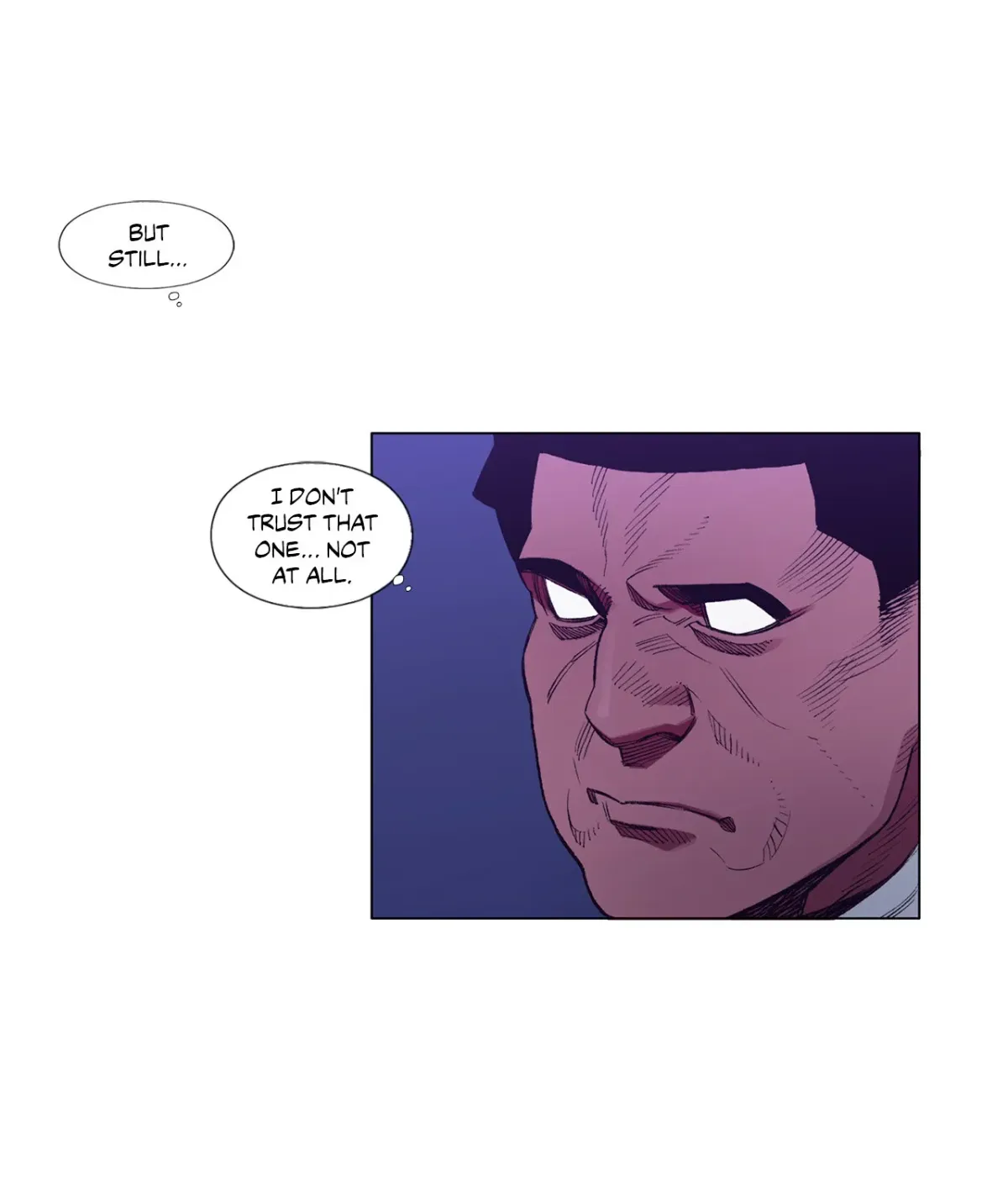 En Garde Chapter 88 page 15 - 