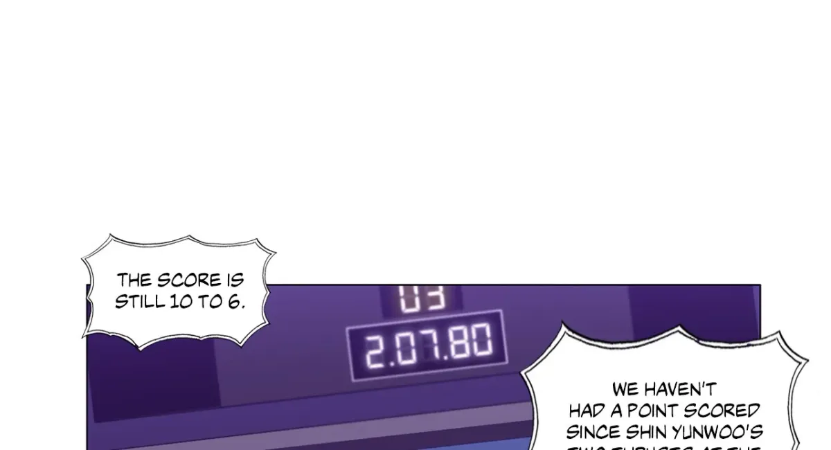 En Garde Chapter 88 page 16 - 