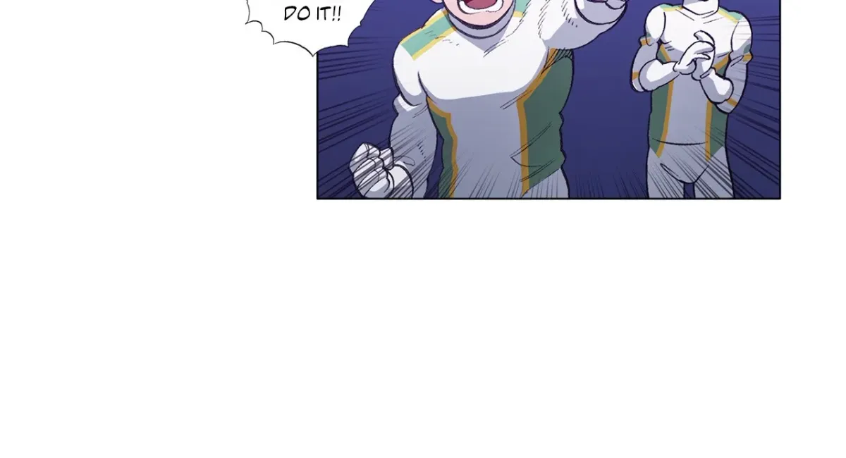 En Garde Chapter 88 page 18 - 