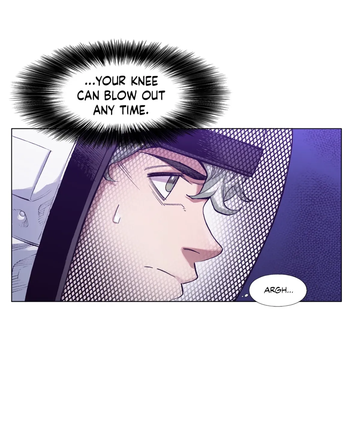 En Garde Chapter 88 page 23 - 