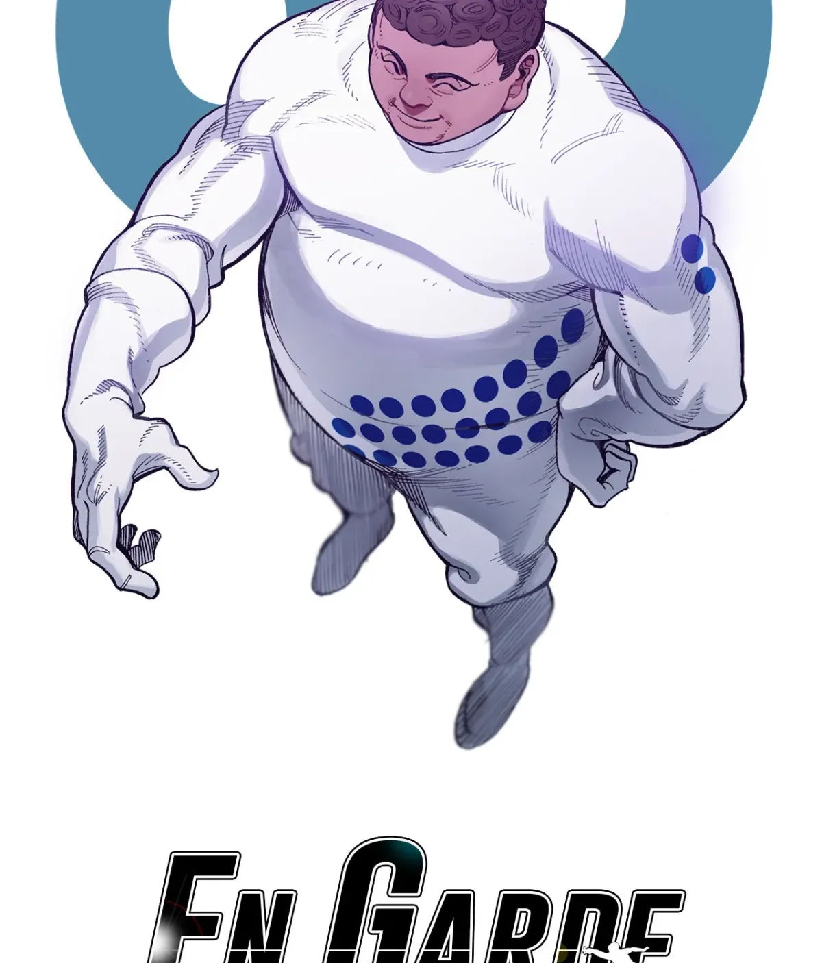 En Garde Chapter 88 page 27 - 