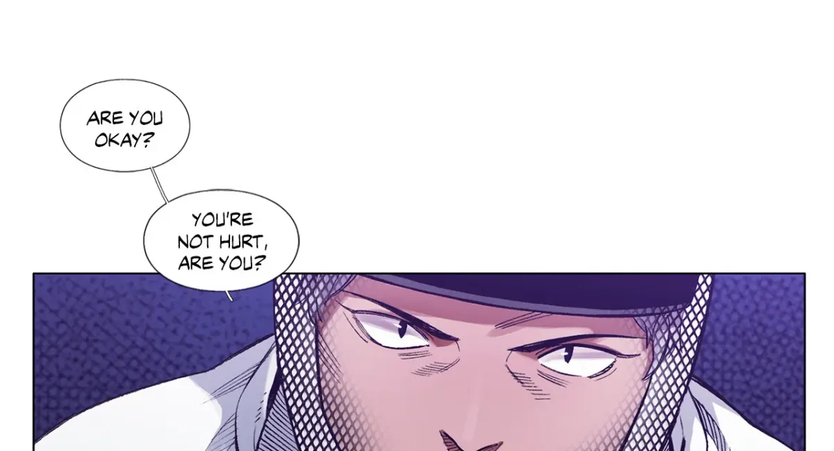 En Garde Chapter 88 page 4 - 