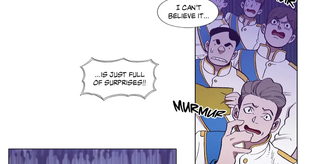 En Garde Chapter 88 page 32 - 