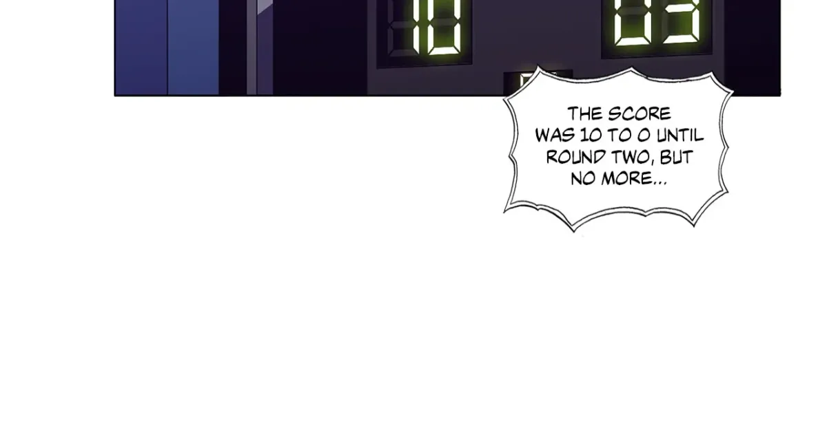 En Garde Chapter 88 page 36 - 