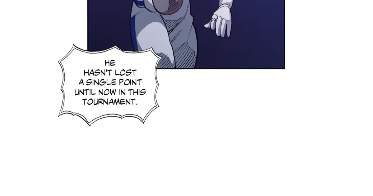 En Garde Chapter 88 page 38 - 