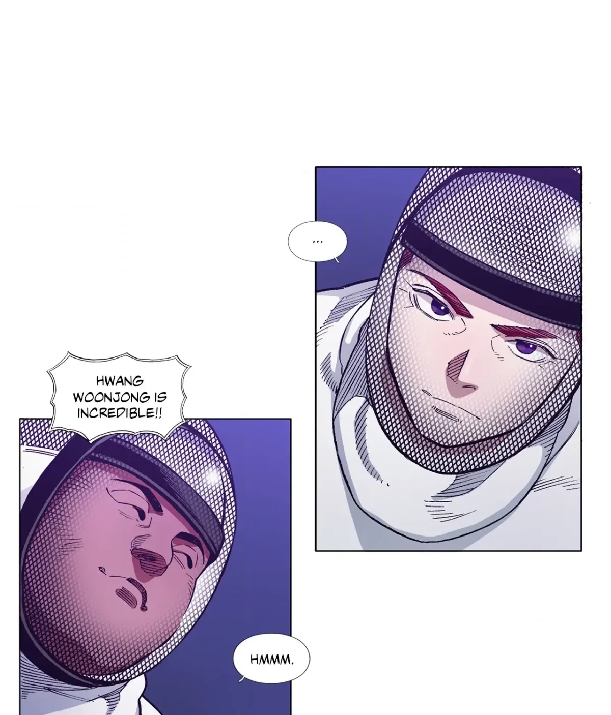 En Garde Chapter 88 page 39 - 