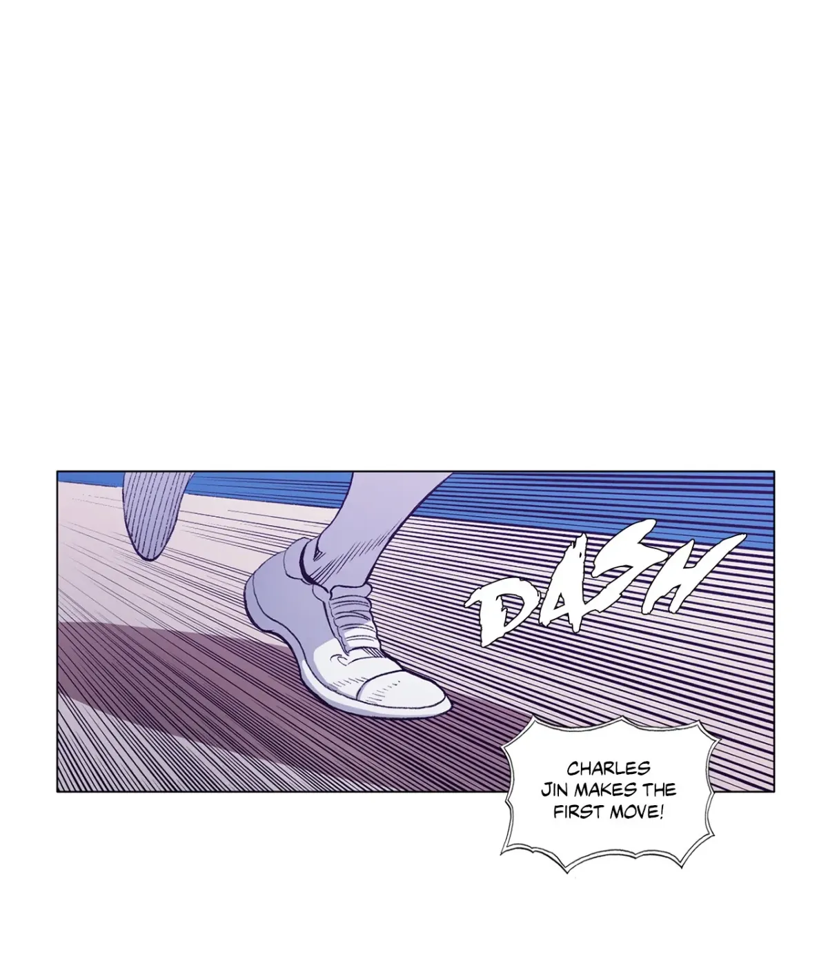 En Garde Chapter 88 page 41 - 