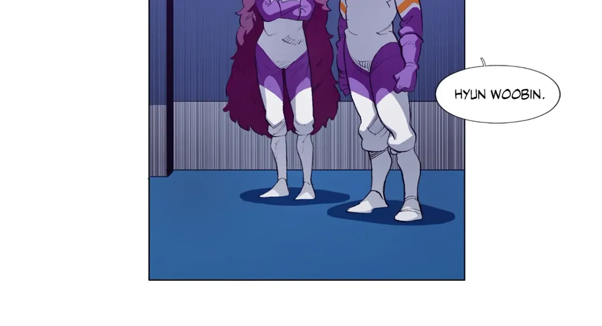 En Garde Chapter 88 page 6 - 