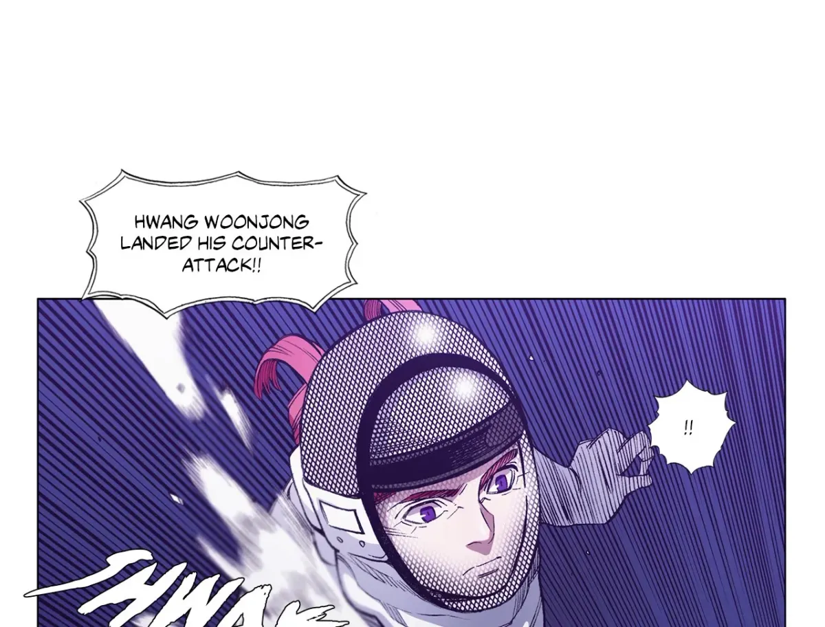 En Garde Chapter 88 page 52 - 