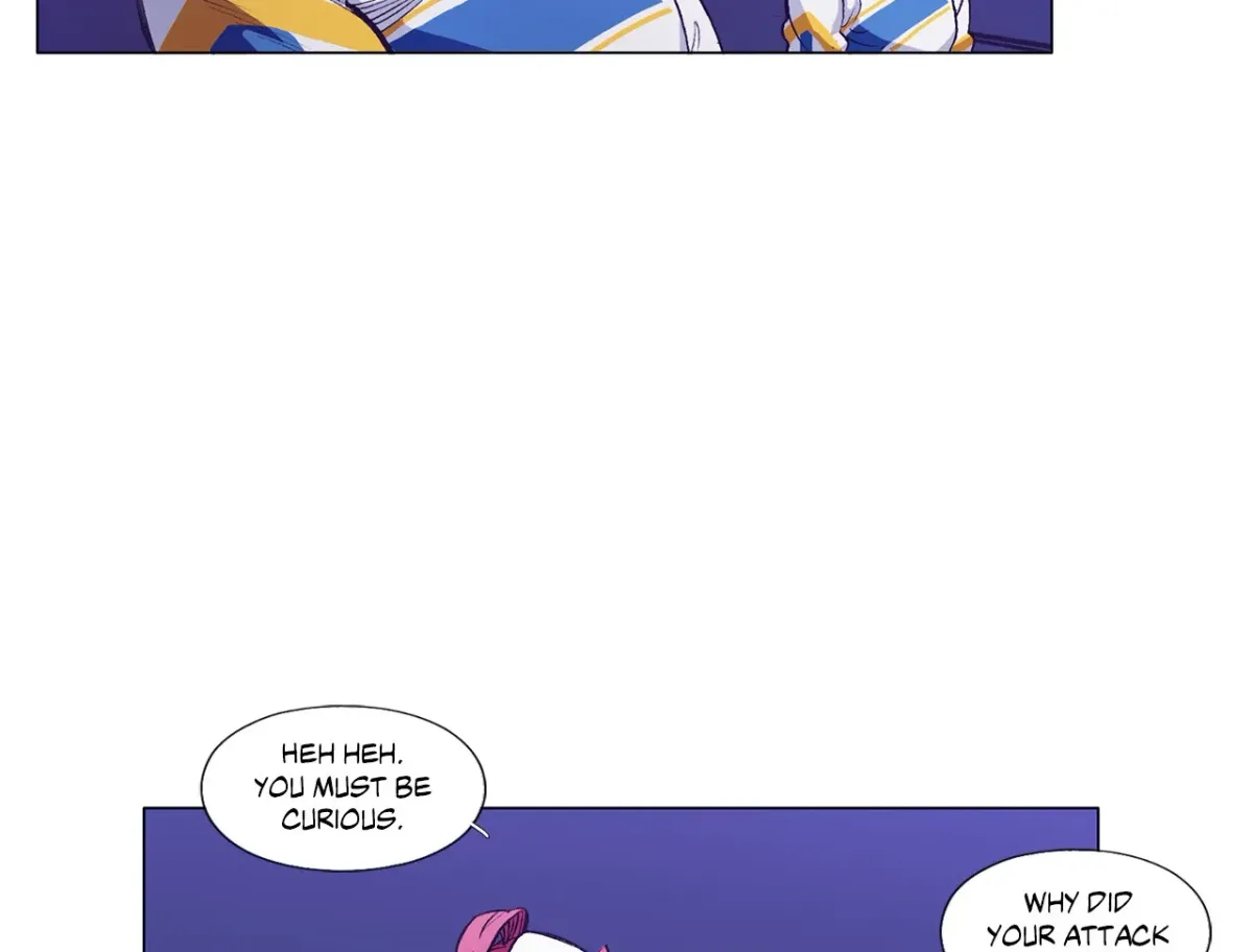 En Garde Chapter 88 page 54 - 