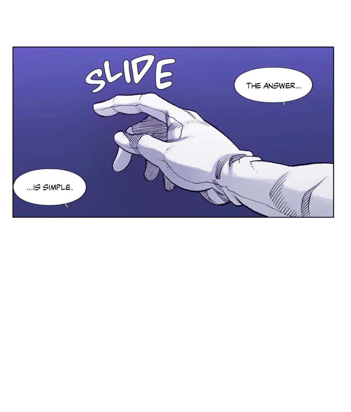 En Garde Chapter 88 page 57 - 