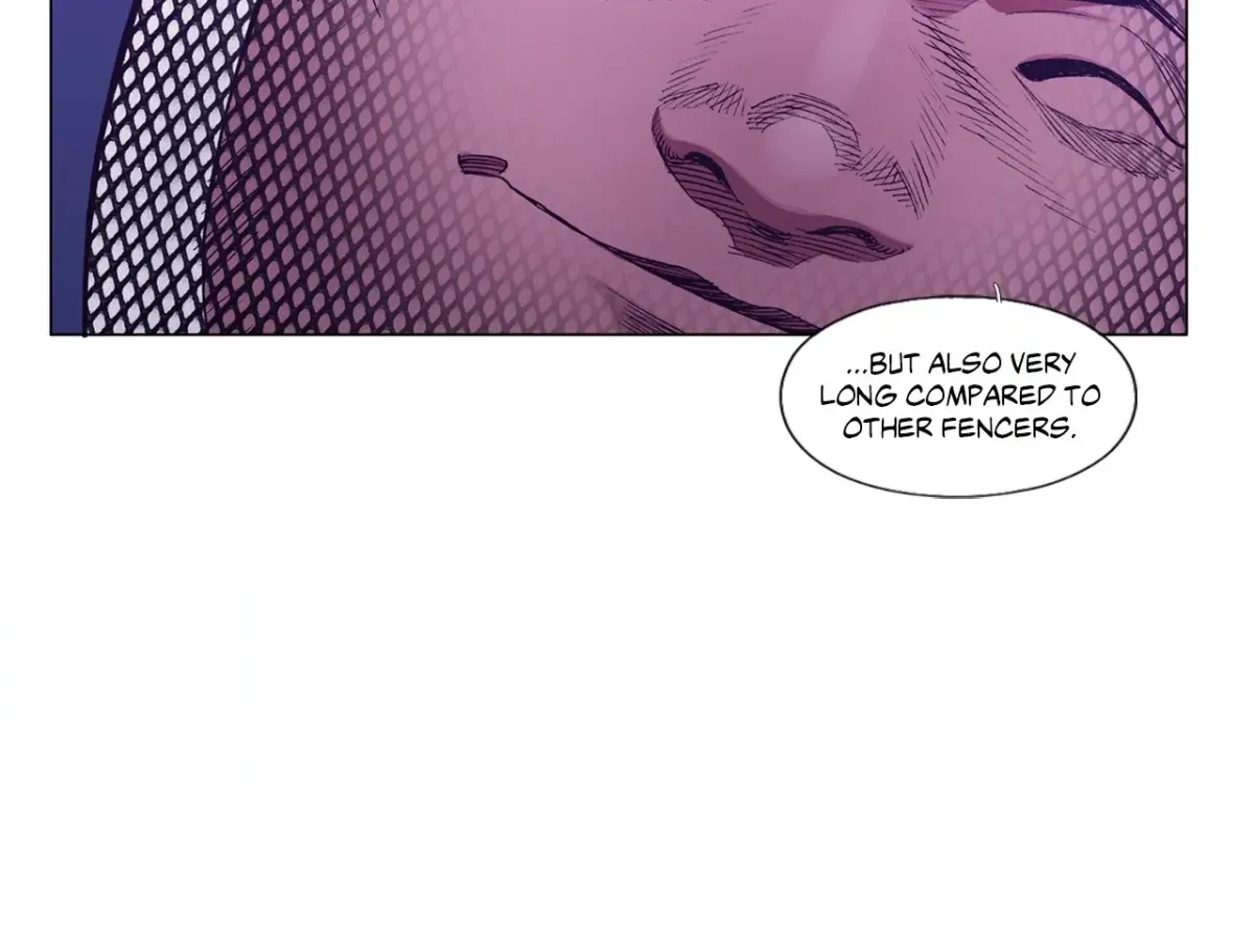 En Garde Chapter 88 page 60 - 