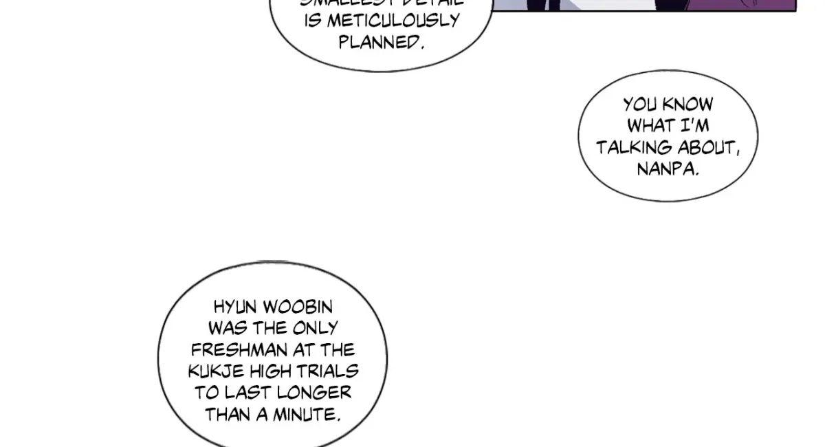 En Garde Chapter 88 page 8 - 