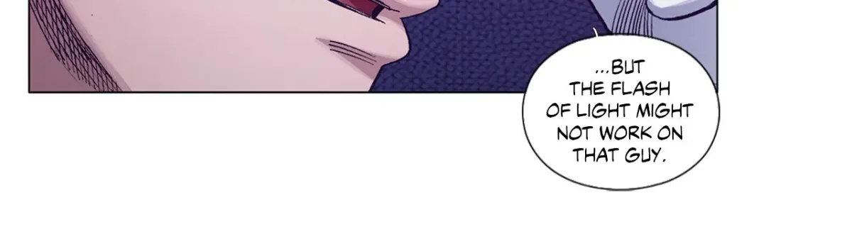 En Garde Chapter 88 page 72 - 