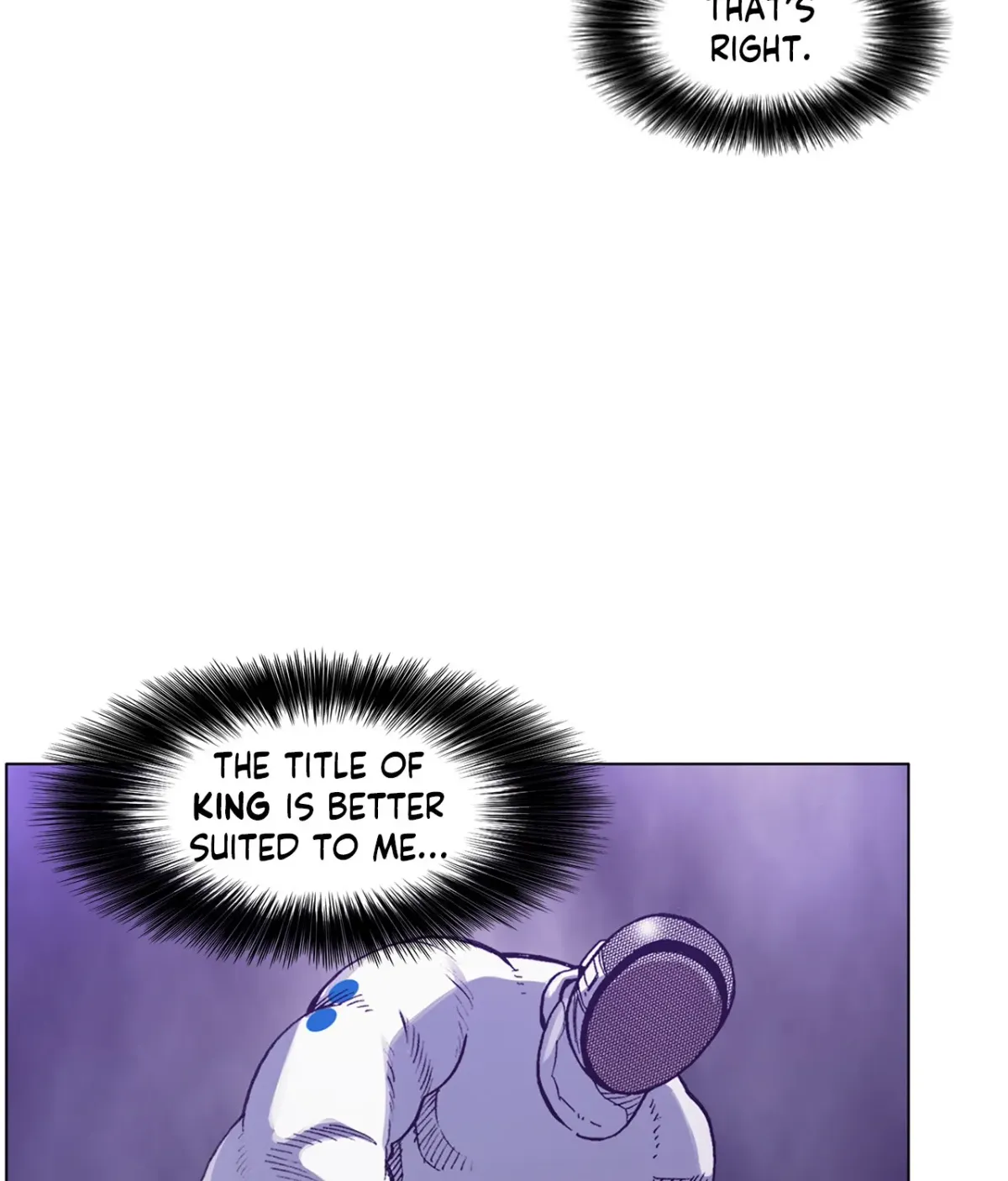En Garde Chapter 88 page 77 - 