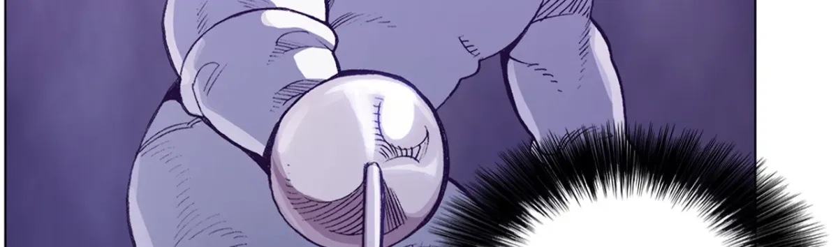 En Garde Chapter 88 page 78 - 